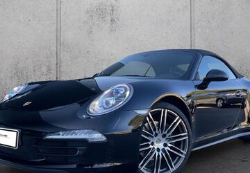 Porsche 991 85.816 km 86.490 &euro; Recklinghausen 45665