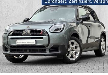Mini Cooper S Countryman 30.525 km 33.250 &euro; Wuppertal 42117