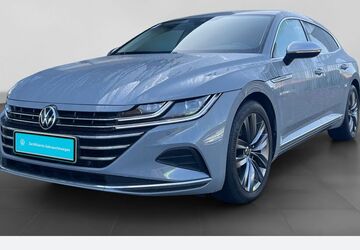 VW Arteon 84.573 km 26.270 &euro; Marl 45770