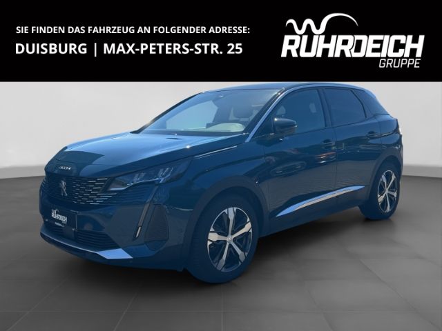 Peugeot 3008 28.450 km 23.790 &euro; Duisburg 47059
