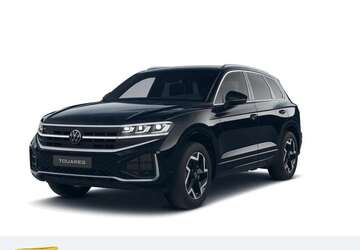VW Touareg 12.587 km 61.490 &euro; Recklinghausen 45663
