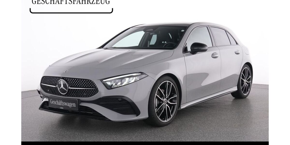 Mercedes-Benz A 180 6.642 km 34.499 &euro; Essen 45309