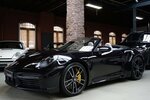 Porsche 911 992 Turbo S Lift Burm Carbon Approved 39.890 km 219.900 &euro; Wuppertal 42327