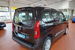 Opel Combo Life 1.2 Edition Kam SHZ LHZ DAB Navi Tempo 58.529 km 17.480 &euro; HAAN 42781