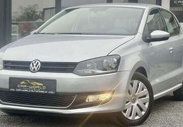 VW Polo 60.345 km 8.799 &euro; Duisburg 47167