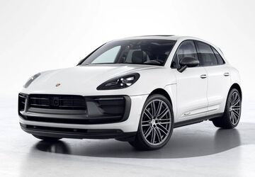 Porsche Macan 21.900 km 72.900 &euro; Dinslaken 46535