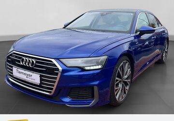 Audi A6 100.278 km 33.480 &euro; Recklinghausen 45663