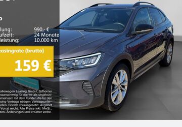 VW Taigo 21.730 km 22.350 &euro; Dorsten 46282