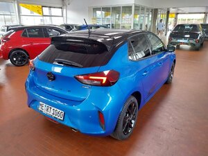 Opel Corsa YES 5.858 km 22.490 &euro; HAAN 42781