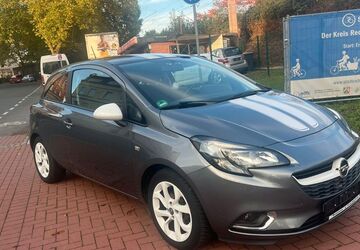 Opel Corsa 136.000 km 5.790 &euro; Recklinghausen 45657