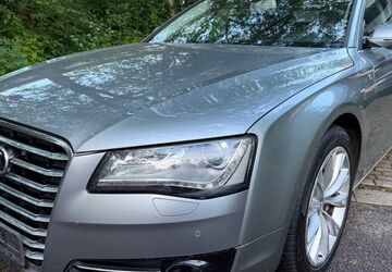 Audi A8 265.564 km 10.700 &euro; Essen 45276