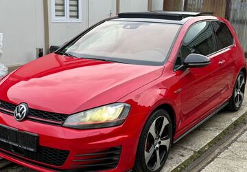 VW Golf 160.000 km 13.490 &euro; Hattingen 45525