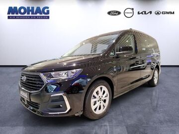 Gebrauchte Ford Tourneo Connect