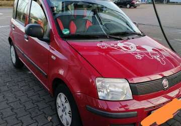 Fiat Panda 145.000 km 1.700 &euro; Essen 45138