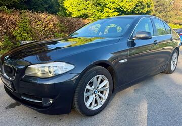BMW 528 92.500 km 15.300 &euro; Castrop-Rauxel 44577