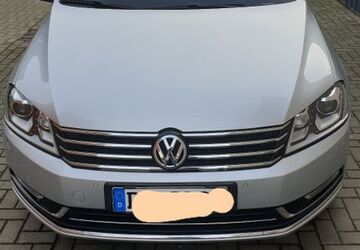 VW Passat 169.000 km 11.700 &euro; Duisburg 47249