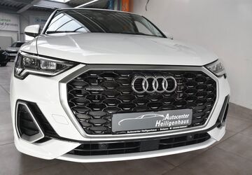 Audi Q3 49.586 km 38.980 &euro; Heiligenhaus 42579