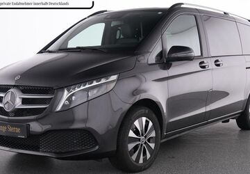 Mercedes-Benz V 250 21.307 km 62.999 &euro; Essen 45309