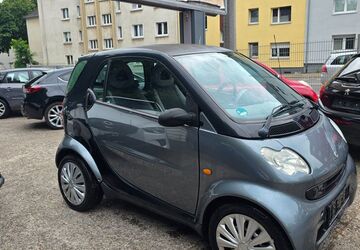 Smart ForTwo 112.000 km 1.800 &euro; Essen 45144