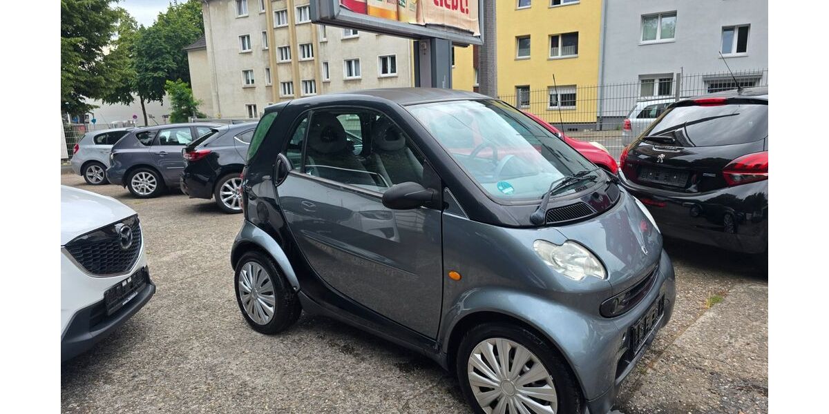 Smart ForTwo 112.000 km 1.800 &euro; Essen 45144