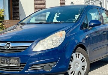 Opel Corsa 129.757 km 950 &euro; Gelsenkirchen 45884