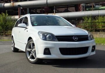 Opel Astra 150.000 km 8.500 &euro; Essen 45309