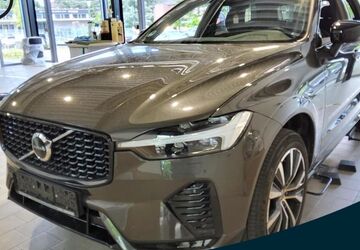Volvo XC60 61.601 km 33.480 &euro; Essen-Kray 45309