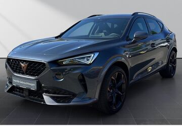 Cupra Formentor 10.200 km 31.990 &euro; Mettmann 40822