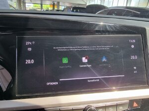 Opel Grandland X Ultimate 40.537 km 22.430 &euro; HAAN 42781