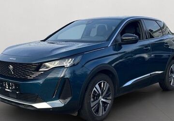 Peugeot 3008 12.950 km 21.990 &euro; Essen 45143