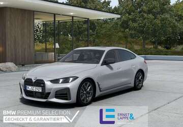 BMW 440 12.215 km 60.770 &euro; Essen 45134