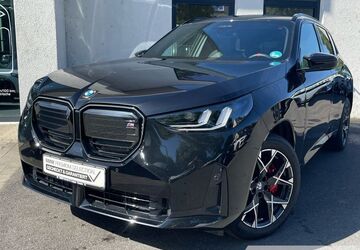 BMW X3 M50 20.100 km 66.980 &euro; Essen 45134