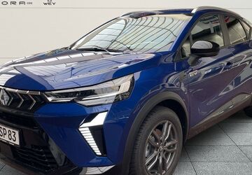 Mitsubishi ASX 5.400 km 26.980 &euro; Bochum 44809