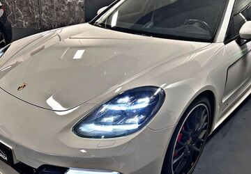 Porsche Panamera 86.000 km 77.500 &euro; Gelsenkirchen 45886