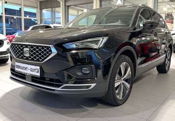 Seat Tarraco 53.050 km 34.890 &euro; Hünxe 46569