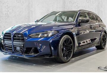 BMW M3 1.836 km 103.990 &euro; Wuppertal 42117