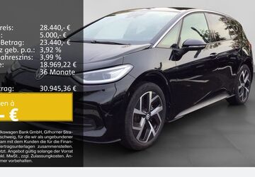 VW ID.3 51.572 km 26.440 &euro; Gelsenkirchen 45894