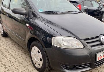 VW Fox 113.980 km 2.800 &euro; Moers 47445
