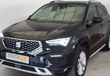 Seat Ateca 31.198 km 99.999 &euro; Duisburg 47138