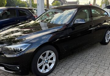 BMW 320 80.000 km 20.850 &euro; mettmann 40822