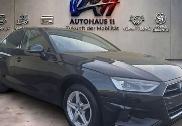 Audi A4 41.000 km 19.900 &euro; Essen 45356