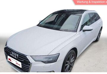 Audi A6 55.585 km 34.980 &euro; Moers-Hülsdonk 47441
