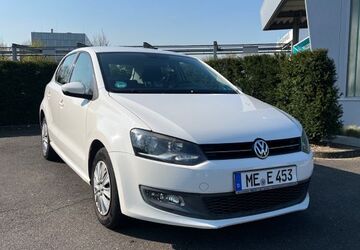 VW Polo 166.000 km 4.000 &euro; Ratingen 40880