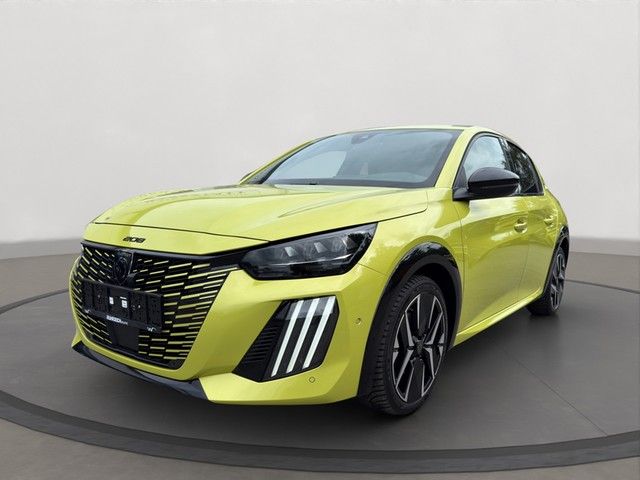 Peugeot 208 26.368 km 19.990 &euro; Essen 45143