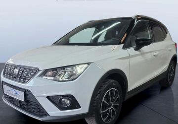 Seat Arona 93.900 km 11.400 &euro; Gelsenkirchen 45897