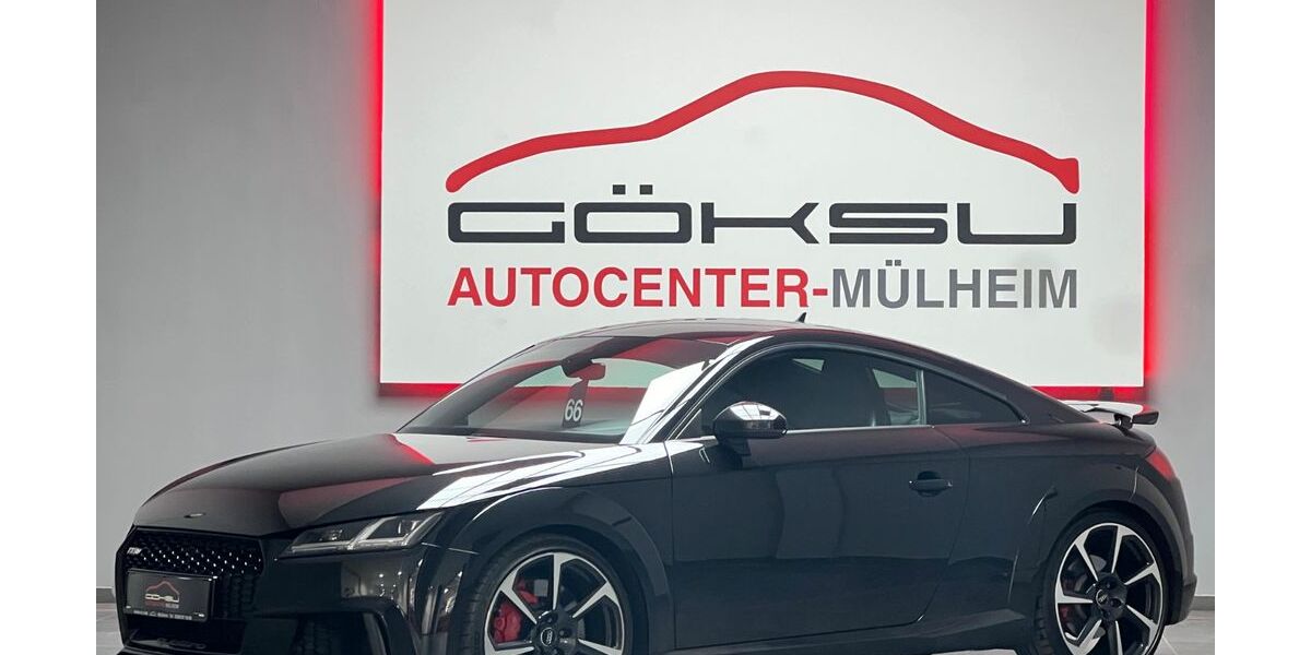 Audi TT RS 104.500 km 39.950 &euro; Mülheim an der ruhr 45476