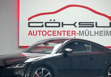 Audi TT RS 104.500 km 42.850 &euro; Mülheim an der ruhr 45476