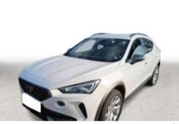 Cupra Formentor 37.002 km 24.980 &euro; Moers 47441