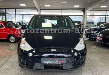 Ford S-Max 92.000 km 6.990 &euro; Gelsenkirchen 45881