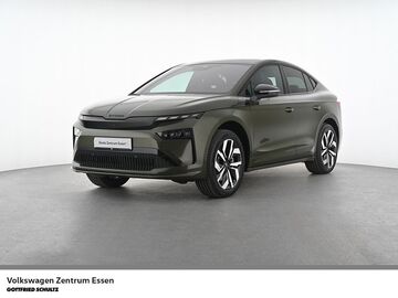 Gebrauchte Skoda Enyaq